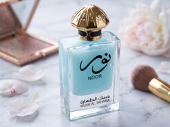 Noor Musk Al-Tahara EdP 50ml – Exklusiv Orientalisk Myskparfym