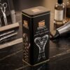 Dr. Hemani Snake Oil (Zait Al Hayee) 250ml – Naturlig Ormolja för Hårväxt och Hårvård