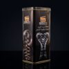 Dr. Hemani Snake Oil (Zait Al Hayee) 250ml – Naturlig Ormolja för Hårväxt och Hårvård - Bild 2