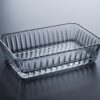Pasabahce Glasskålar 14x8,5 cm – Elegant Servering i 3-pack - Bild 3