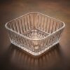 Pasabahce Kvadratiska Glasskålar 4-pack (9,8 x 9,8 cm) - Bild 3