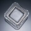 Pasabahce Kvadratiska Glasskålar 4-pack (9,8 x 9,8 cm) - Bild 4