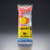 Engångsskedar i Plast – Praktiska Matskedar i 50-pack - Bild 3