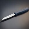 Rooc Knivset 6-pack (Blå) – Ergonomiska Skalknivar i Rostfritt Stål - Bild 2