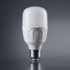 Torino T-Bulb LED-Ljuskälla E27 (10W, 900 Lumen) – Kompakt T60 LED-Lampa - Bild 2
