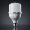 Torino T-Bulb LED-Ljuskälla E27 (20W, 1800 Lumen) – Kraftfull T80 LED-Lampa - Bild 2