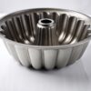 Jio Original Sockerkaksform i Granitbeläggning (Ø24 cm) – Exklusiv Sockerkaksform i Silver - Bild 2