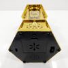 Exklusiv LED-Lykta för Ramadan i Guld med Musik & Gravyr (30 cm) – USB & Batteridriven Bordslykta - Bild 4